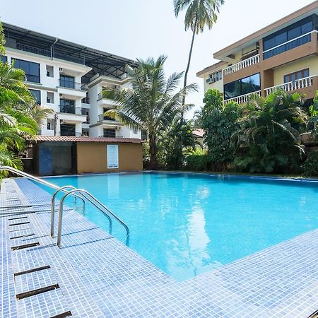 Treebo Trend Zeebo Suites آربورا المظهر الخارجي الصورة
