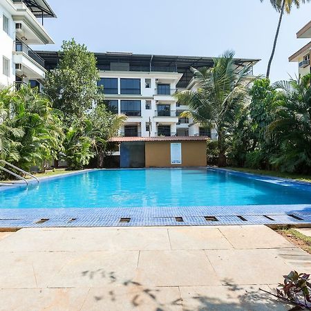 Treebo Trend Zeebo Suites آربورا المظهر الخارجي الصورة
